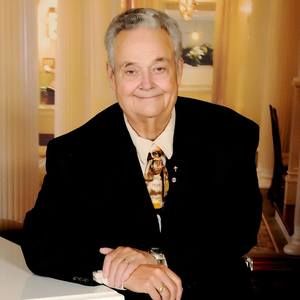 Meet your Posher, Douglas